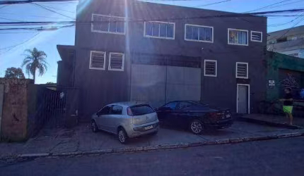 Salão para alugar, 100 m² por R$ 2.500,00/mês - Parque São George - Cotia/SP