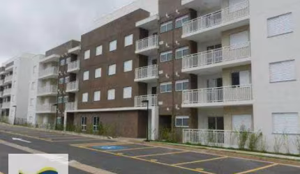 Apartamento à venda, 70 m² por R$ 530.000,00 - Harmonia Florae - Cotia/SP