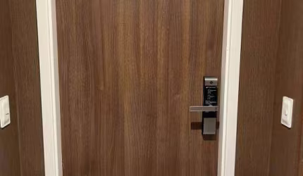 Sala à venda, 58 m² por R$ 500.000,00 - Alphaville - Barueri/SP