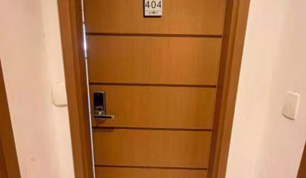 Sala à venda, 58 m² por R$ 500.000,00 - Alphaville - Barueri/SP