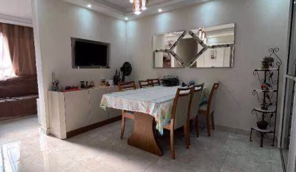 Casa à venda, 100 m² por R$ 500.000,00 - Jardim Petrópolis - Cotia/SP