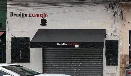 Ponto Comercial à venda, 188 m² por R$ 850.000 - Centro (Cotia) - Cotia/SP