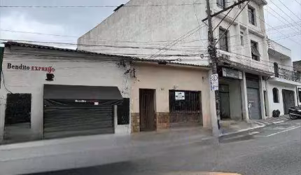 Ponto Comercial à venda, 371 m² por R$ 1.600.000 - Centro (Cotia) - Cotia/SP