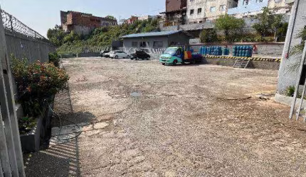 Área à venda, 1894 m² - Centro (Cotia) - Cotia/SP