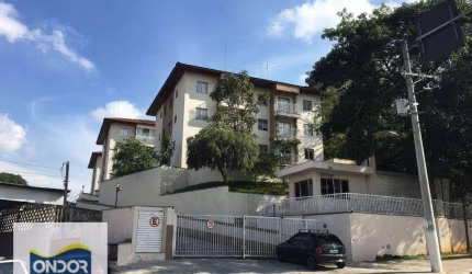 Apartamento à venda, 52 m² por R$ 400.000,00 - Centro (Cotia) - Cotia/SP