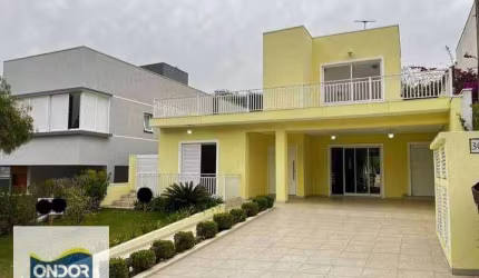Casa à venda, 240 m² por R$ 900.000,00 - Condomínio Vila Rica - Vargem Grande Paulista/SP