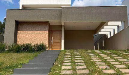 Casa à venda, 180 m² por R$ 1.200.000,00 - Represinha - Cotia/SP