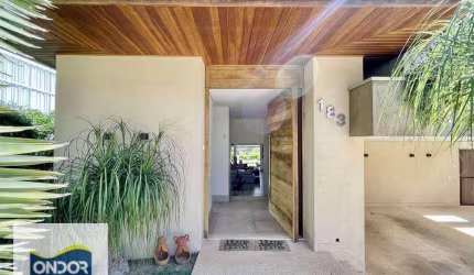 Casa com 5 dormitórios à venda, 610 m² por R$ 7.500.000,00 - Paisagem Renoir - Cotia/SP