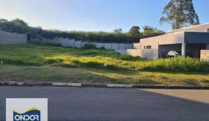 Terreno à venda, 530 m² por R$ 230.000,00 - Paysage Bella Vittá - Vargem Grande Paulista/SP