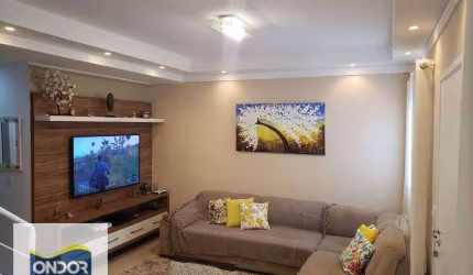 Casa à venda, 101 m² por R$ 699.600,00 - Viva Vida - Cotia/SP