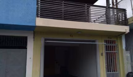 Casa à venda, 220 m² por R$ 450.000,00 - Vila São Joaquim - Cotia/SP