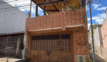 Casa à venda, 170 m² por R$ 390.000,00 - Jardim Arco-Íris - Cotia/SP