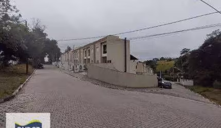 Casa à venda, 133 m² por R$ 550.000,00 - Parque Rizzo II - Cotia/SP