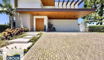 Casa à venda, 345 m² por R$ 3.850.000,00 - Alphaville Granja Viana - Carapicuíba/SP
