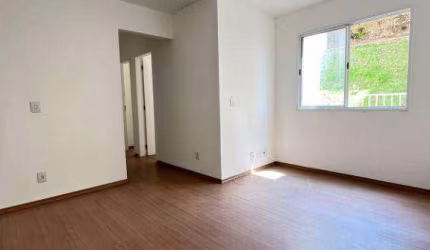 Apartamento à venda, 45 m² por R$ 240.000,00 - Colinas de Cotia - Cotia/SP