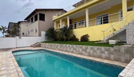 Casa à venda, 302 m² por R$ 1.325.000,00 - Parque São Paulo - Cotia/SP