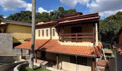 Casa à venda, 516 m² por R$ 1.500.000,00 - São Fernando Residência - Barueri/SP