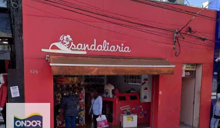 Loja à venda, 219 m² por R$ 3.500.000,00 - Centro (Cotia) - Cotia/SP