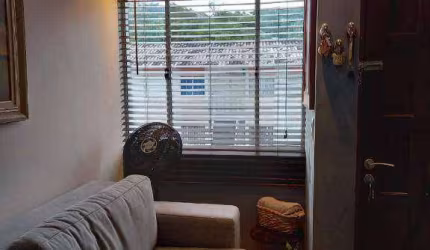 Casa à venda, 46 m² por R$ 235.000,00 - Outeiro de Passárgada - Cotia/SP