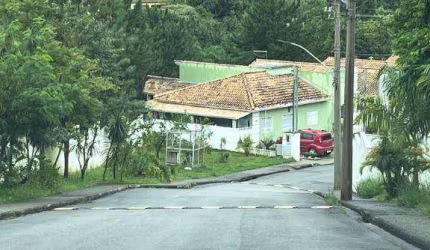Casa à venda, 61 m² por R$ 310.000,00 - Colinas de Cotia - Cotia/SP