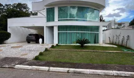 Casa à venda, 228 m² por R$ 1.850.000,00 - Lago do Sol - Cotia/SP