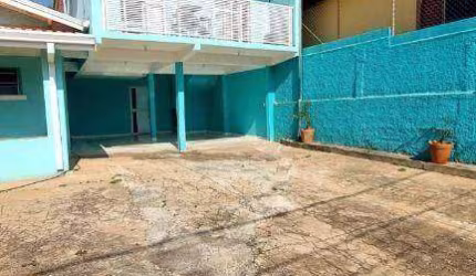 Casa à venda, 243 m² por R$ 1.100.000,00 - Centro (Canguera) - São Roque/SP