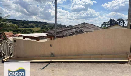 Casa com 2 dormitórios à venda, 270 m² por R$ 530.000,00 - Altos de Caucaia (Caucaia do Alto) - Cotia/SP