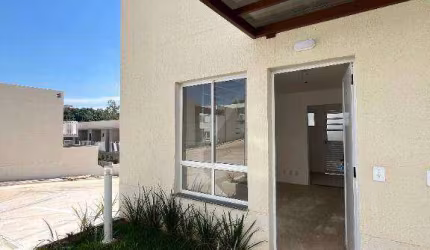 Casa à venda, 61 m² por R$ 287.400,00 - Centreville - Cotia/SP