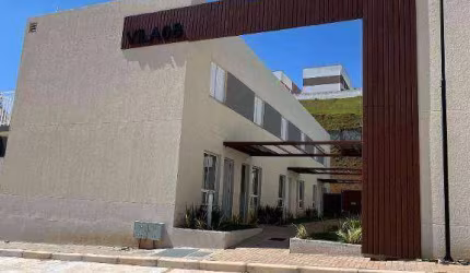 Casa à venda, 82 m² por R$ 322.400,00 - Centreville - Cotia/SP