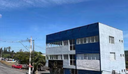 Sala para alugar, 69 m² por R$ 4.500,00/mês - Jardim Nomura - Cotia/SP