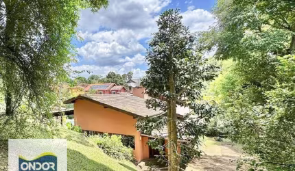 Casa à venda, 417 m² por R$ 2.070.000,00 - Recanto Inpla - Carapicuíba/SP