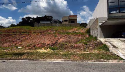 Terreno à venda, 365 m² por R$ 360.000,00 - Reserva Santa Paula - Cotia/SP