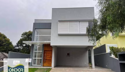 Casa à venda, 338 m² por R$ 1.200.000,00 - Jardim Europa - Vargem Grande Paulista/SP