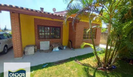 Casa para alugar, 163 m² por R$ 5.500,00/mês - Paysage Vert - Vargem Grande Paulista/SP
