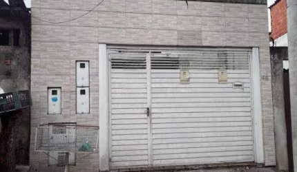 Casa à venda, 200 m² por R$ 350.000,00 - Jardim Nova Cotia - Cotia/SP
