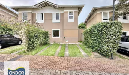 Casa à venda, 80 m² por R$ 398.000,00 - Portal do Santa Paula - Cotia/SP
