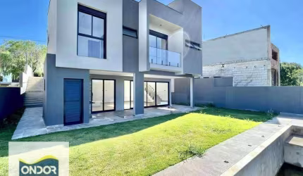 Casa à venda, 230 m² por R$ 1.800.000,00 - Bairro Jardim Nossa Senhora das Graças - Cotia/SP