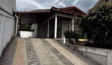 Casa com 3 dormitórios à venda, 274 m² por R$ 1.242.000,00 - Parque São Paulo - Cotia/SP