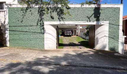 Oportunidade no Centro de Cotia – Terreno de 250 m² – Venda: R$ 970 mil / Aluguel: R$ 6.500