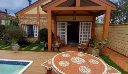 Casa com 3 dormitórios à venda, 323 m² por R$ 1.300.000,00 - Jardim Haras Bela Vista Gl Um - Vargem Grande Paulista/SP