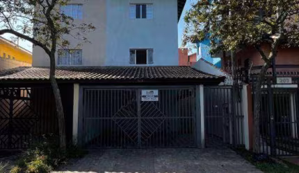 Casa com 3 dormitórios para alugar, 190 m² por R$ 3.700,00/mês - Jardim dos Ipês - Cotia/SP