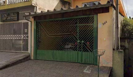 Casa com 2 dormitórios à venda, 339 m² por R$ 1.010.000,00 - Jardim Leonor - Cotia/SP