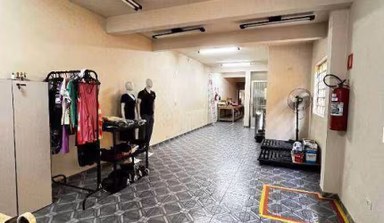 Casa locação para atividades comerciais por R$ 6.000/mês - Jardim Leonor - Cotia/SP
