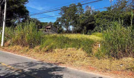 Terreno à venda, 300 m² por R$ 225.000,00 - Parque Green Village - Cotia/SP