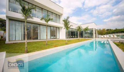 Residência de Alto Padrão à Venda – 4 Suítes | 600 m² | R$ 9.990.000 – Granja Viana, Vintage, Cotia/SP