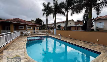 Casa com 3 dormitórios à venda, 149 m² por R$ 749.900,00 - Vila Santo Antônio do Portão - Cotia/SP