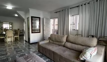 Casa com 3 dormitórios à venda, 190 m² por R$ 850.000,00 - Jardim Colibri - Cotia/SP