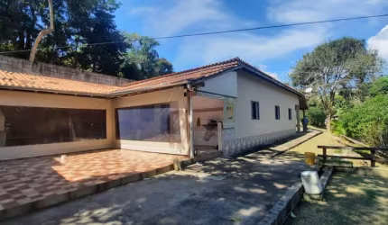 Linda Chácara, Lugar tranquilo para morar ou finais de Semana