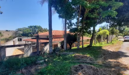 Chácara 4.883 mts -Ótima Localização -  Aceita Permuta