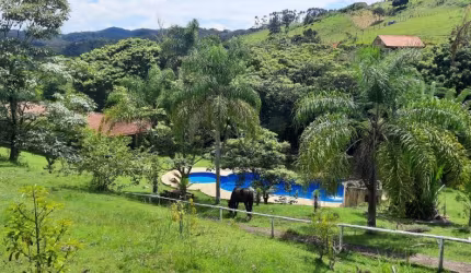 Sitio 100.000mts - Bairro Varadouro  20 minutos do centro S.J. dos Campos - SP